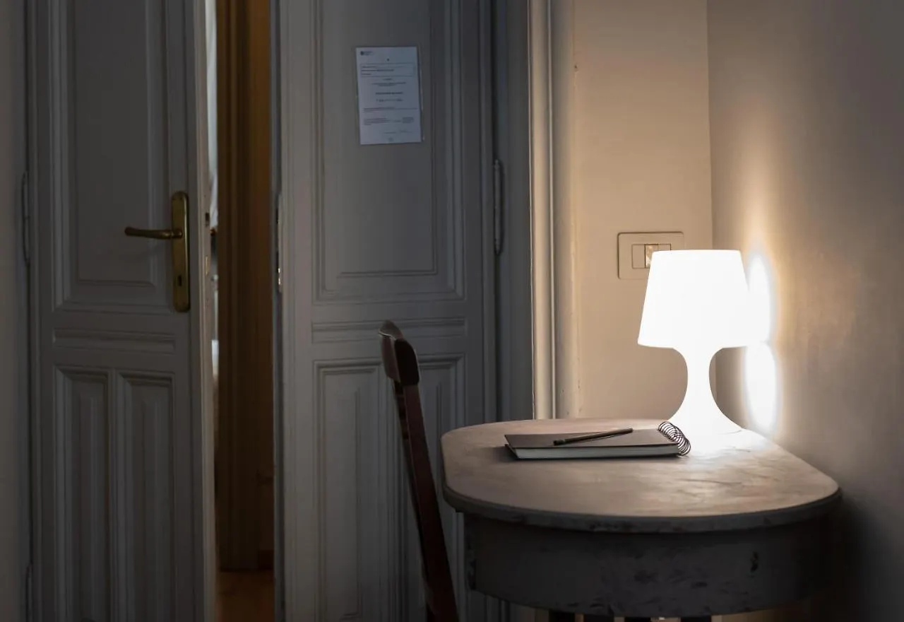 Maison d'hôtes Hotel Residenza Ottaviani Roma