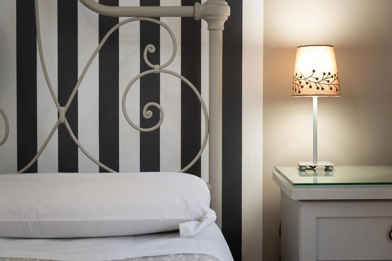 Hotel Residenza Ottaviani Roma 2*, Rome Italie