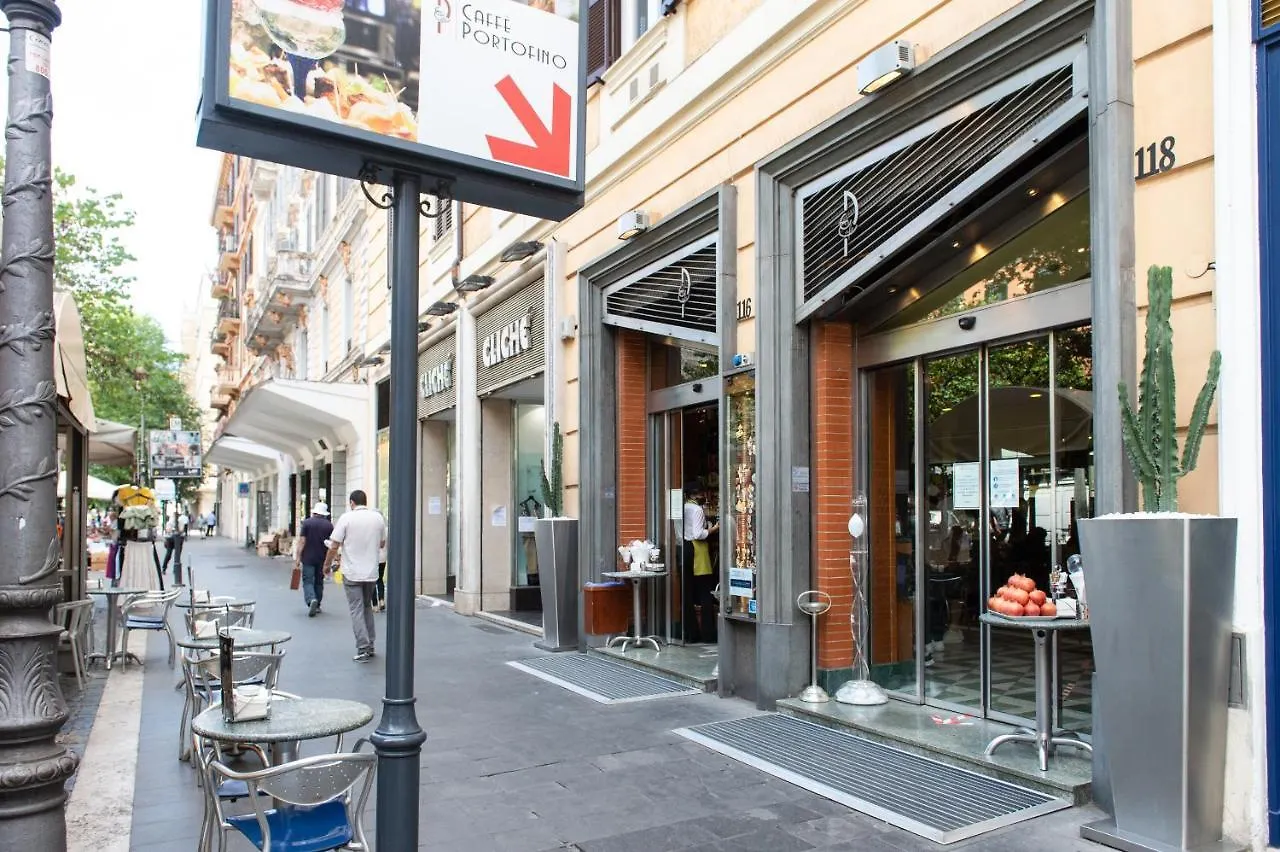 Hotel Residenza Ottaviani Roma Rome