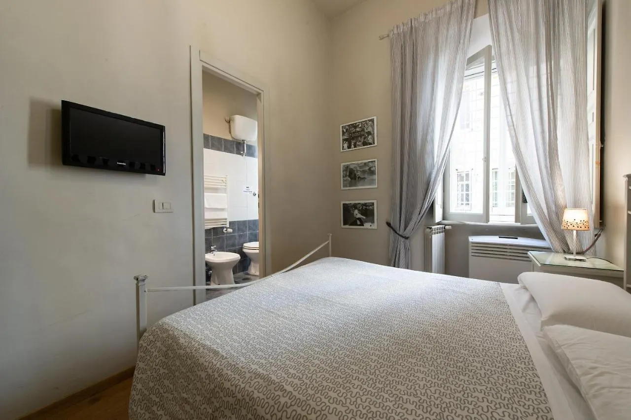 Hotel Residenza Ottaviani Roma 2*, Rome