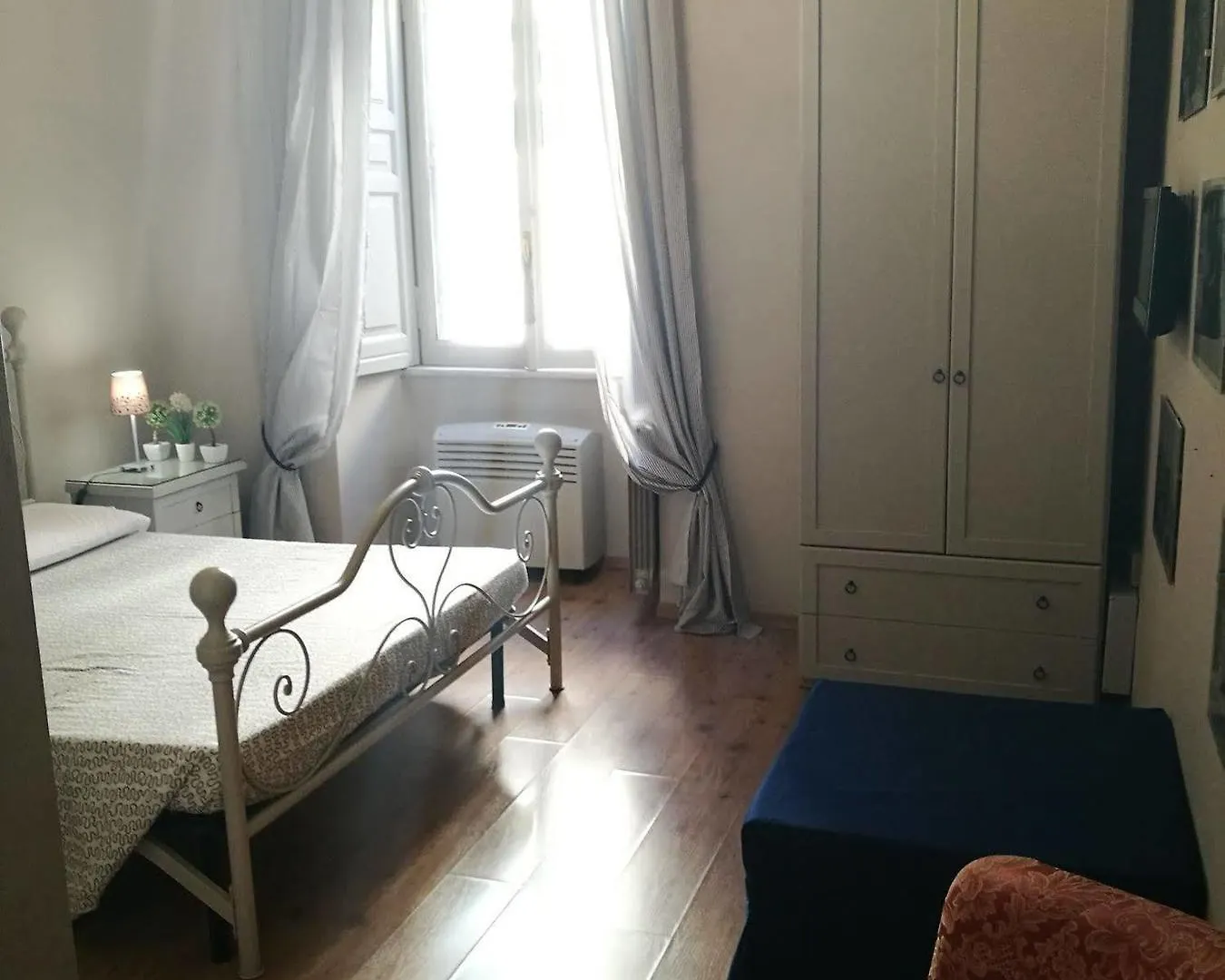 Hotel Residenza Ottaviani Roma Maison d'hôtes