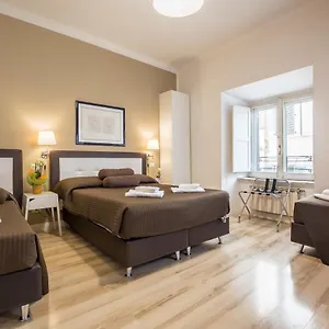 3* Couette-café 900 Liberty