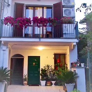 Casa de Férias Casa Dei Fiori Somma Lombardo