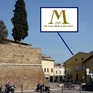 ** Bed & Breakfast M Club De Luxe Italy