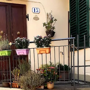 Apartamento La Vecchia Florença