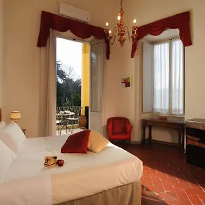 Annalena Hotel