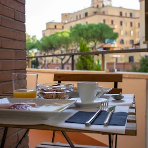 Bed & Breakfast Jonio, Rome
