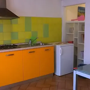 Apartamento Colonna Florença