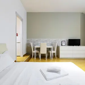 Apartamento Cadorna Milão