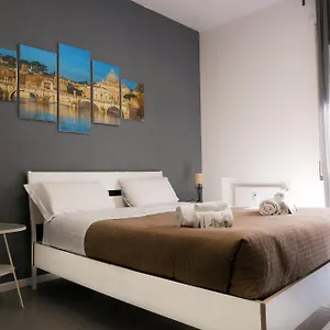 3* Maison d'hôtes Vatican