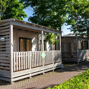 Hu Camping In Town Prázdninový areál