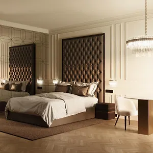 The Glamore Duomo Hotel