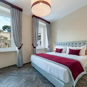 3* Maison d'hôtes Foro Luxury
