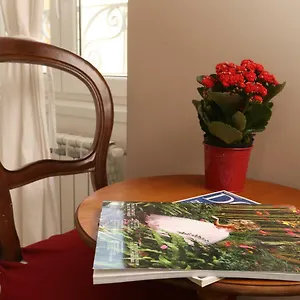 Vatican Garden Alojamento de Acomodação e Pequeno-almoço