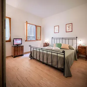 Apartamento Novella Benedicta Florença