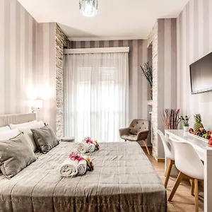 2* Maison d'hôtes Santamaggiore