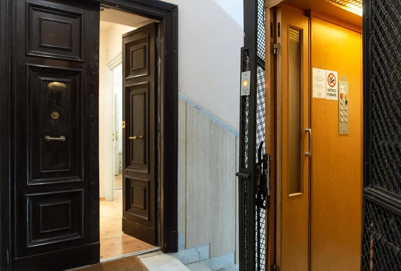 Residenza Ottaviani Roma Hotel