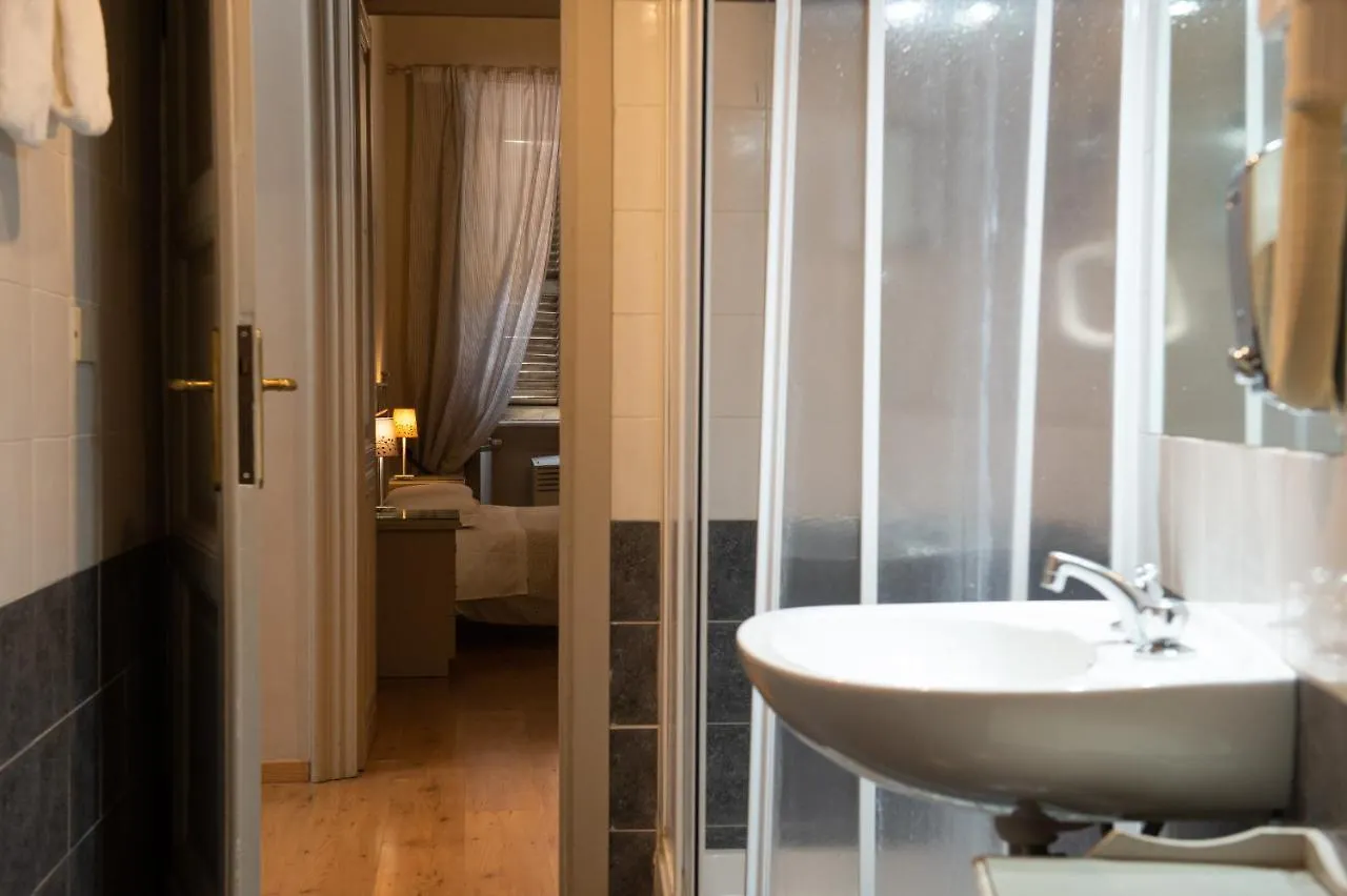 Residenza Ottaviani Roma Hotel Italy