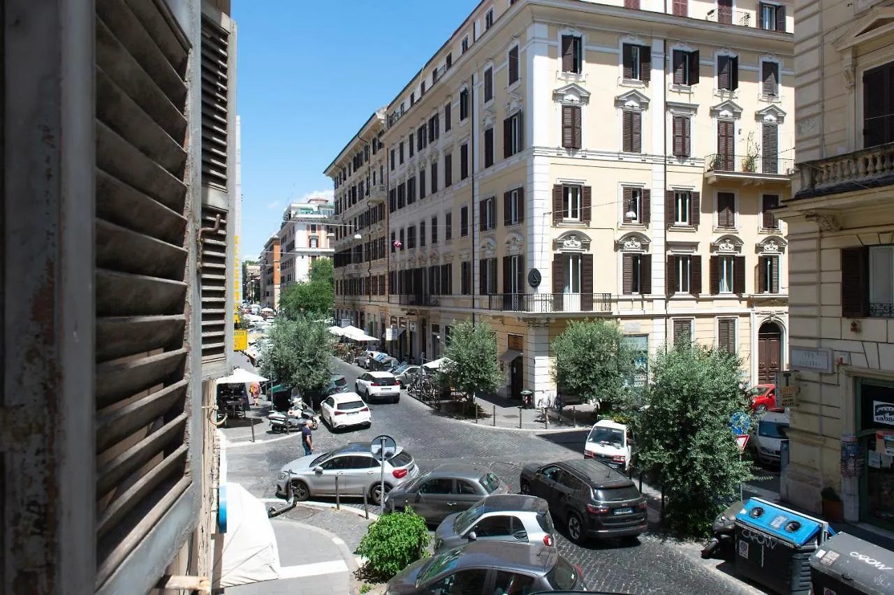** Guest house Residenza Ottaviani Roma Hotel Italy