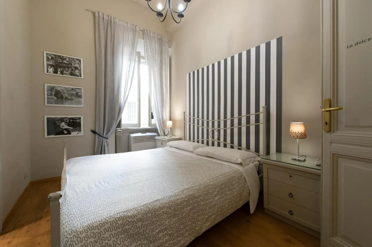 Guest house Residenza Ottaviani Roma Hotel