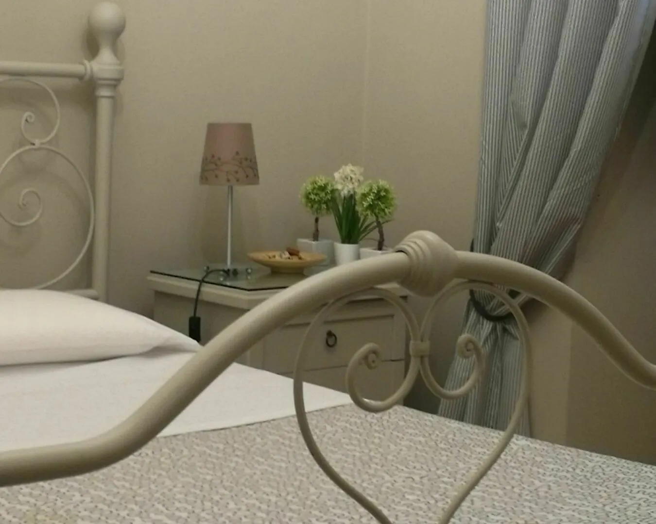 Residenza Ottaviani Roma Hotel 2*, Rome Italy