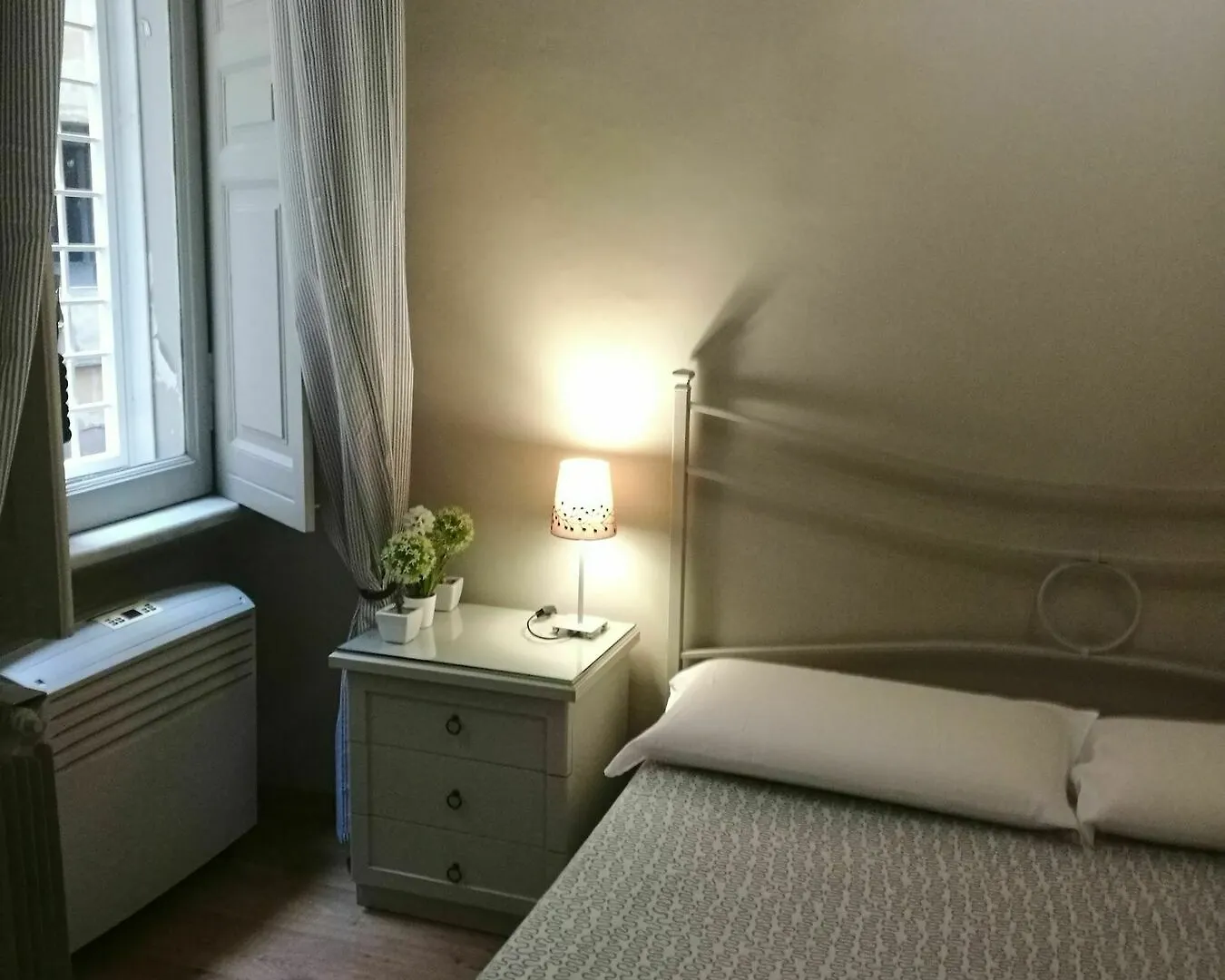 Residenza Ottaviani Roma Hotel Guest house Rome