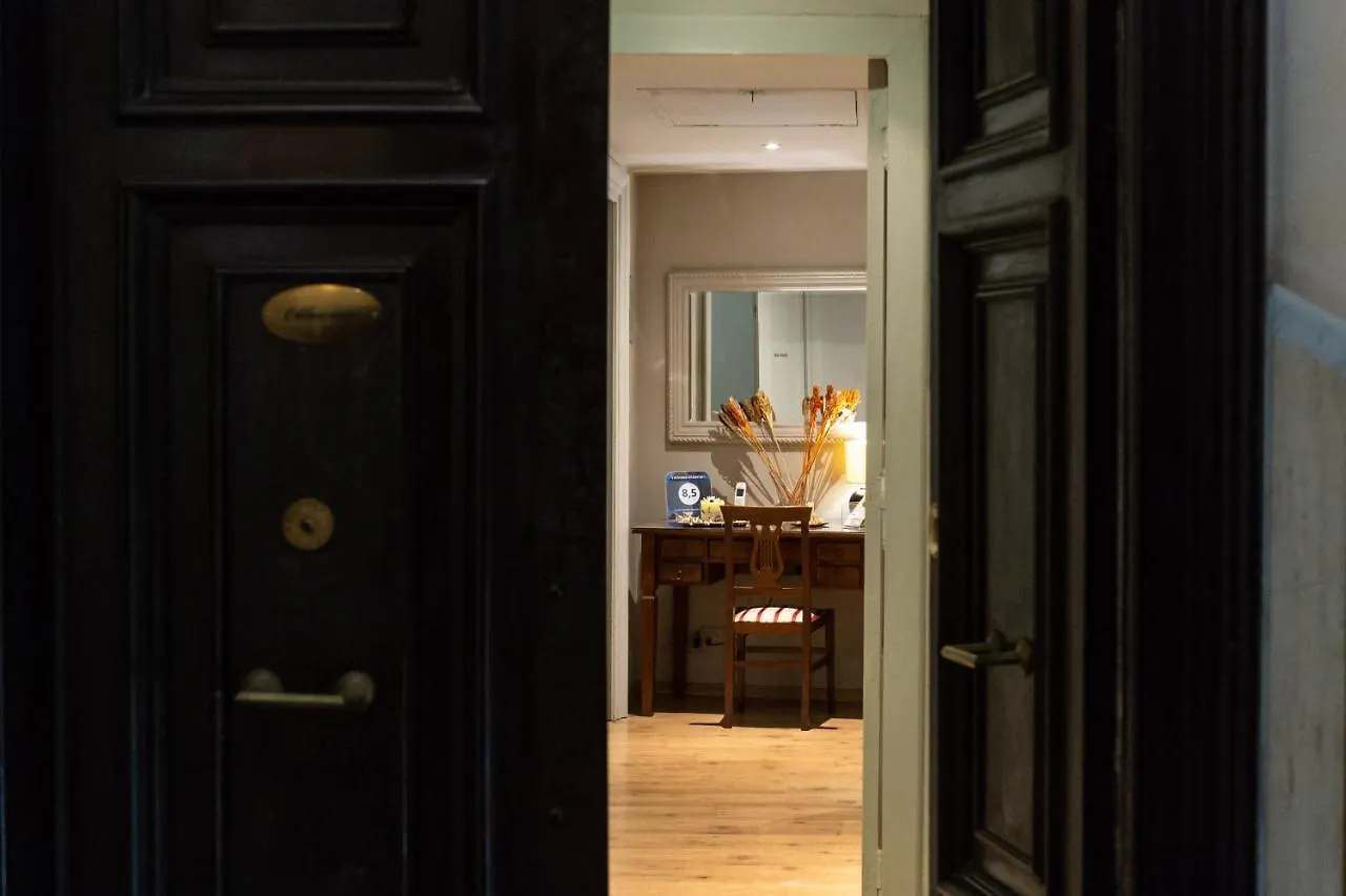 Residenza Ottaviani Roma Hotel 2*, Rome