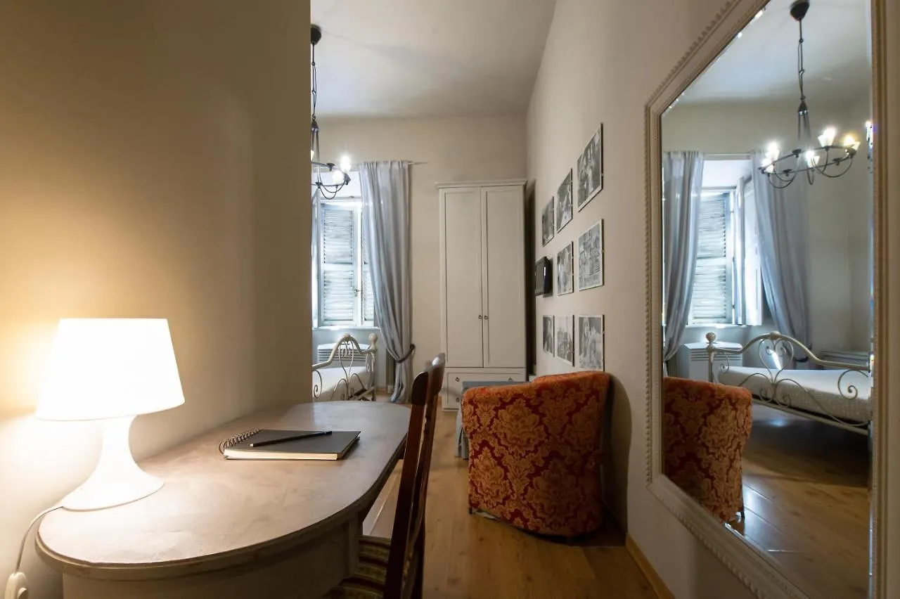 Residenza Ottaviani Roma Hotel Róma