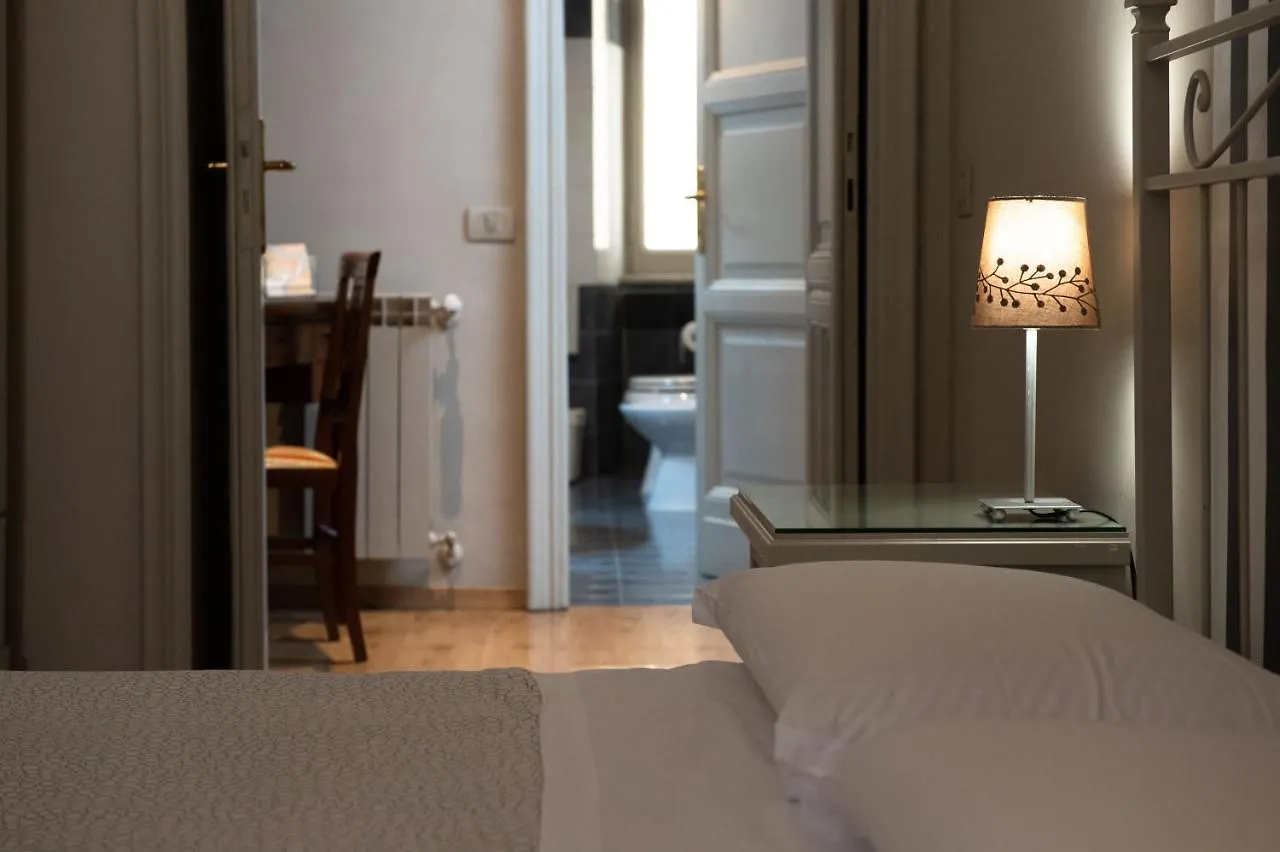 Vendégház Residenza Ottaviani Roma Hotel