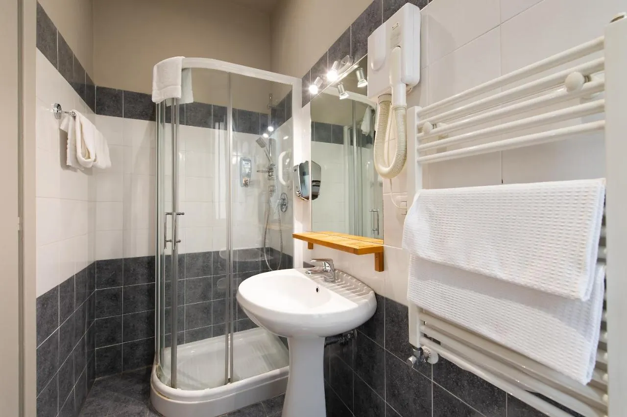 Residenza Ottaviani Roma Hotel Róma