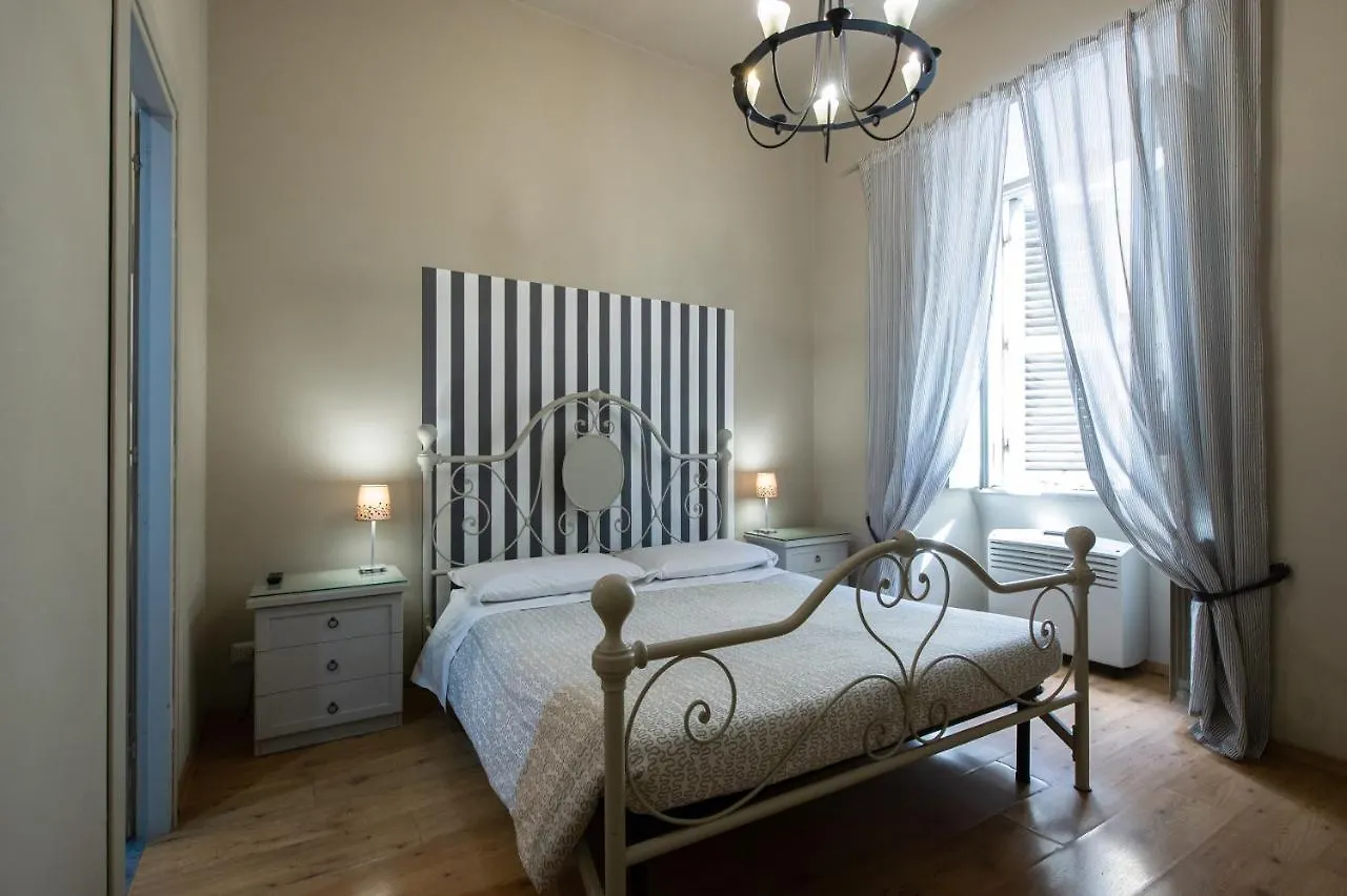 ** Casa de hóspedes Residenza Ottaviani Roma Hotel Itália