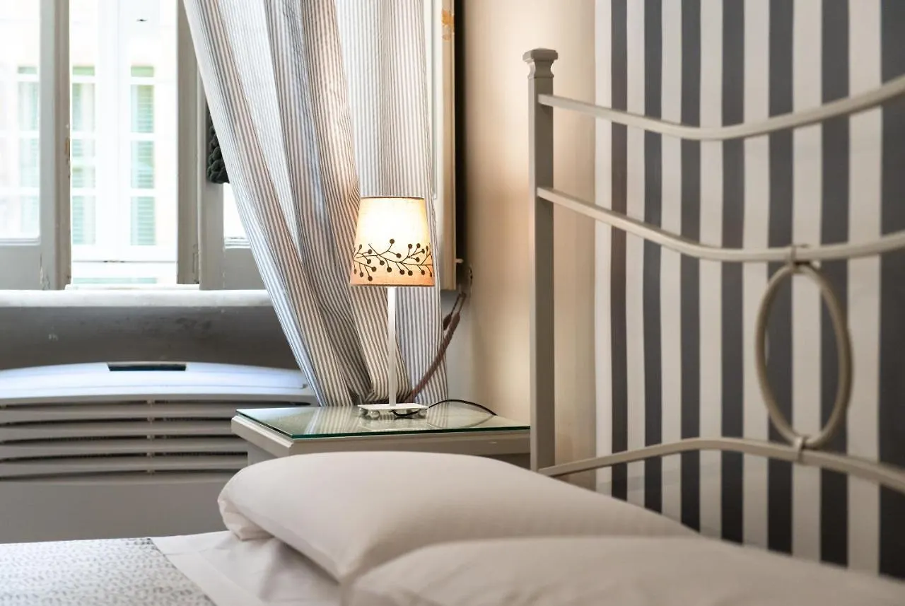 Casa de hóspedes Residenza Ottaviani Roma Hotel