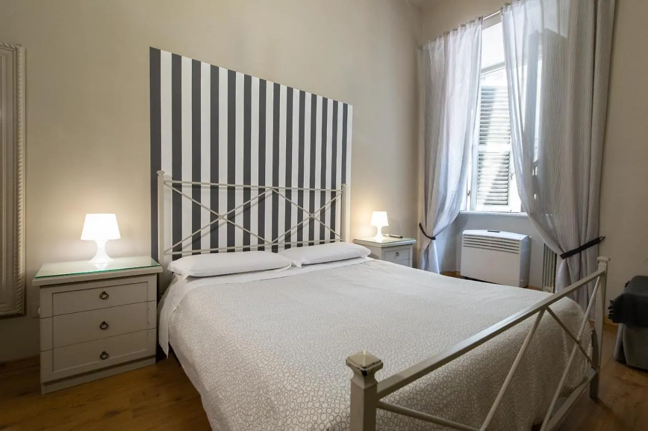 Residenza Ottaviani Roma Hotel Itália