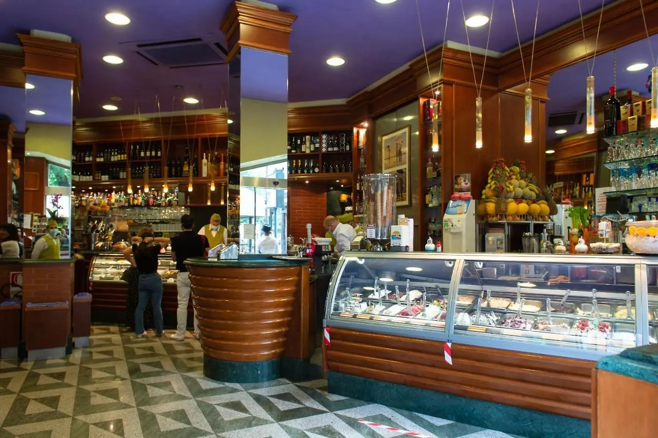 Residenza Ottaviani Roma Hotel Vendégház Róma