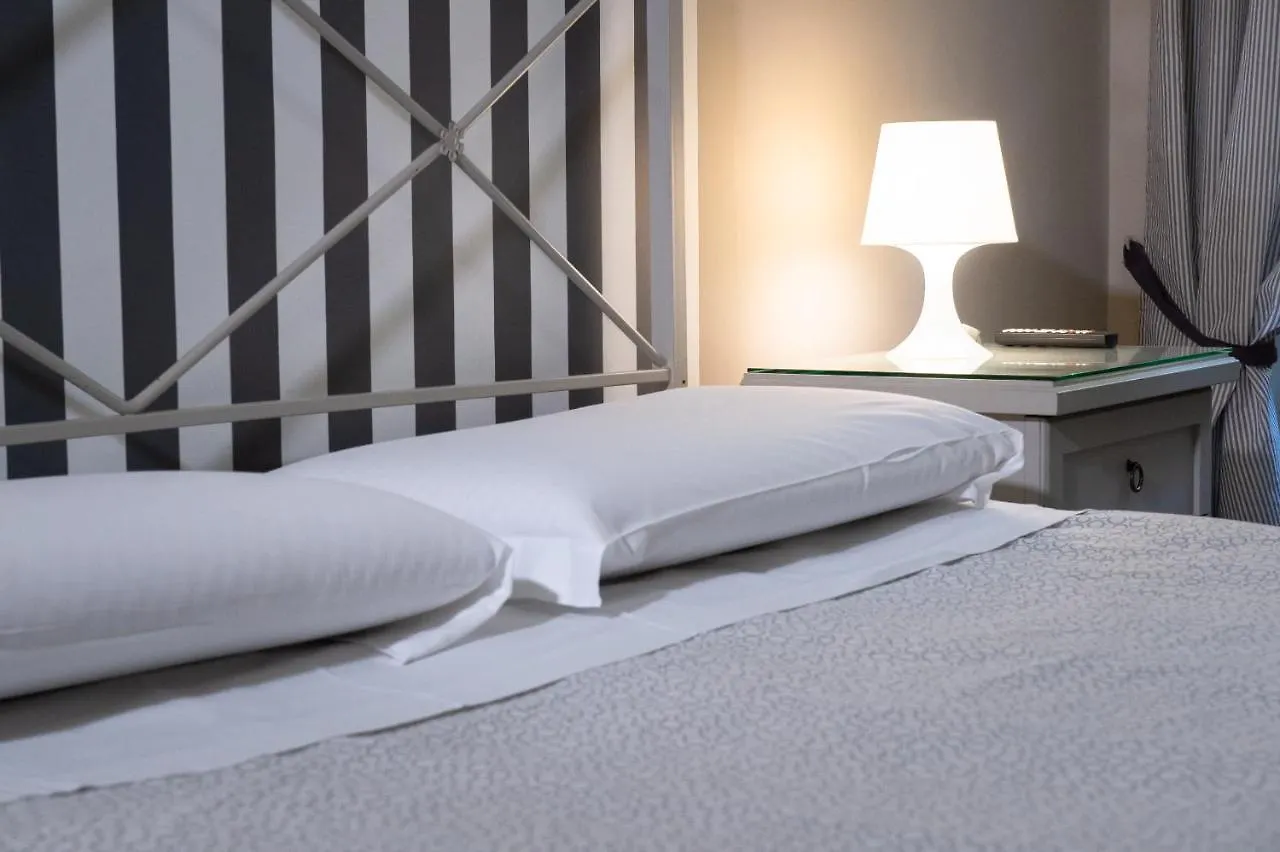 Residenza Ottaviani Roma Hotel Róma