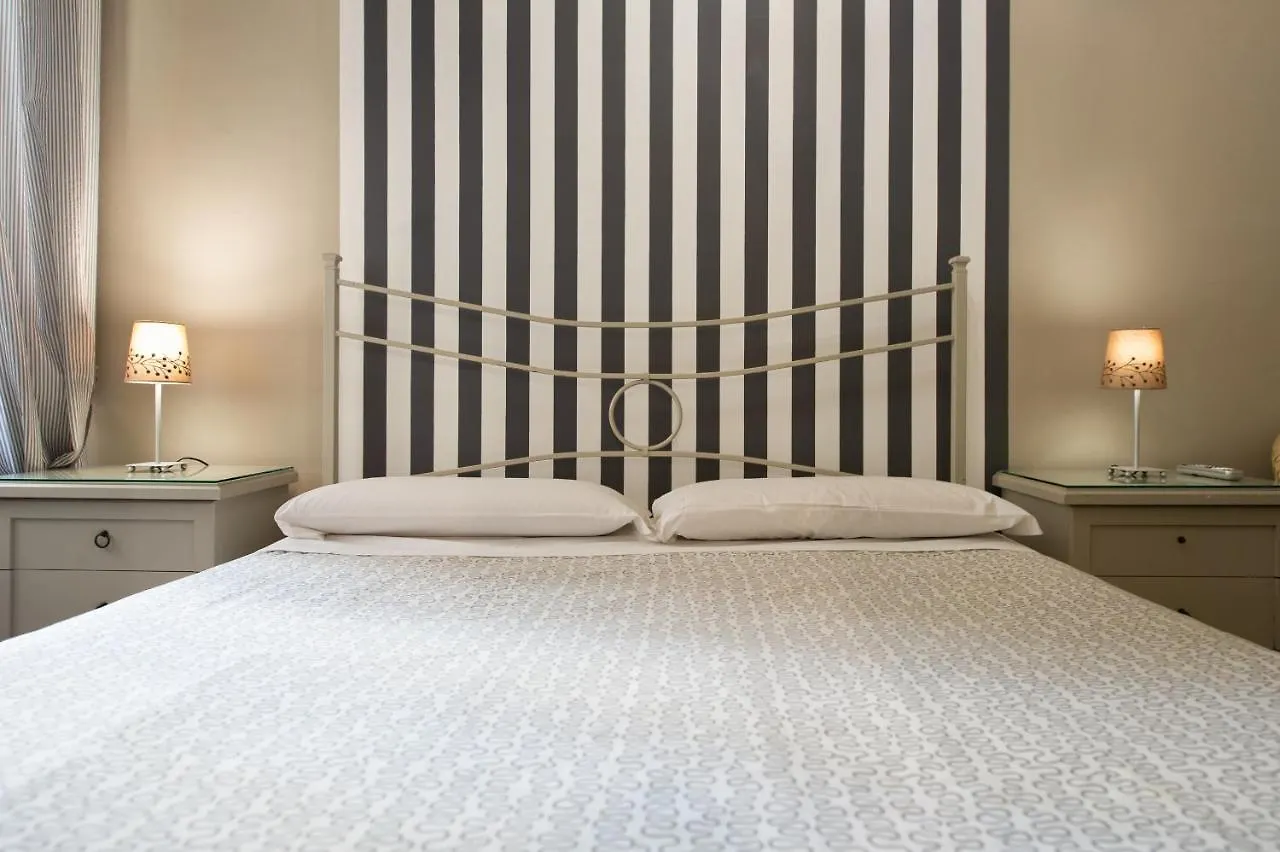Vendégház Residenza Ottaviani Roma Hotel