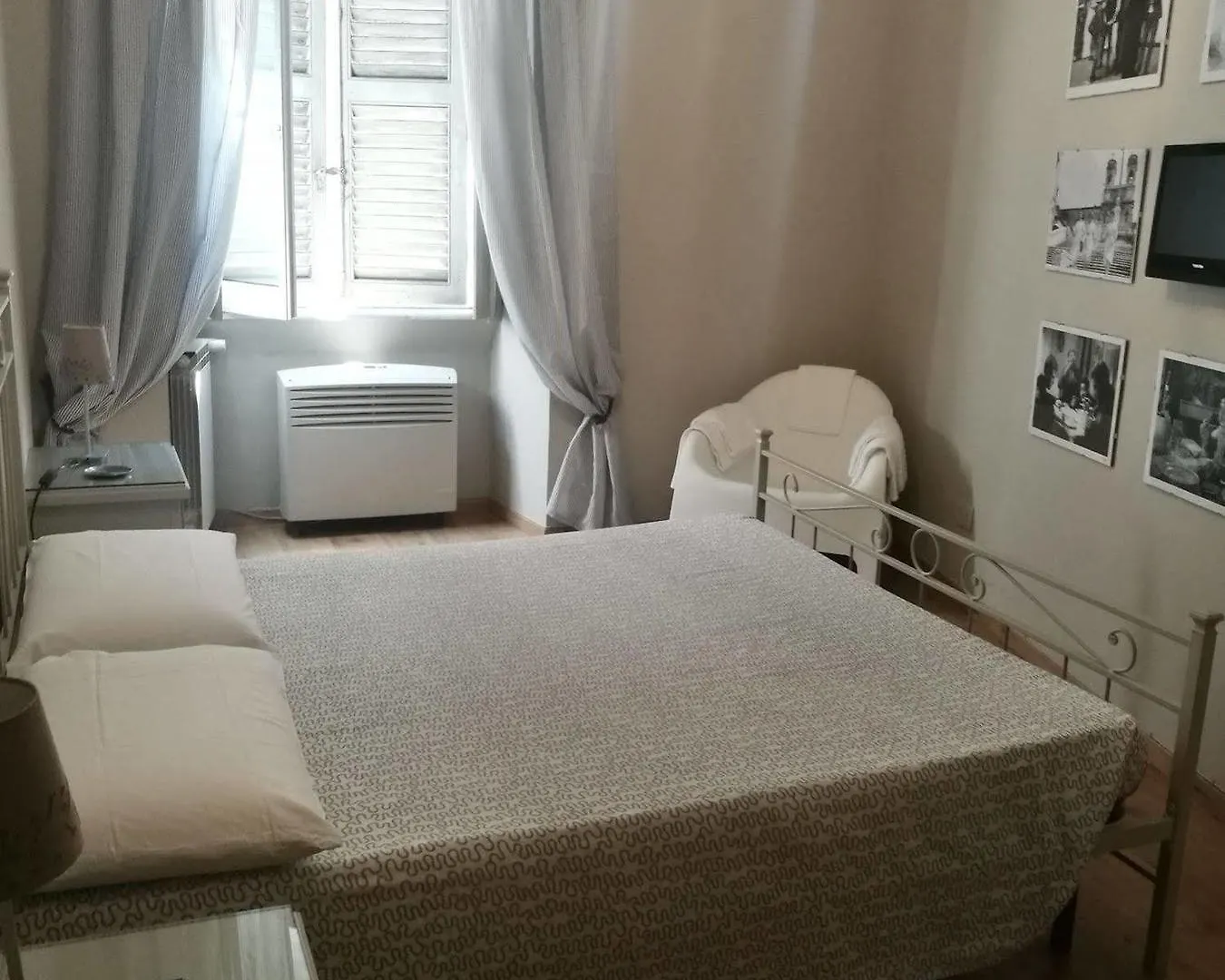 ** Casa de hóspedes Residenza Ottaviani Roma Hotel Itália