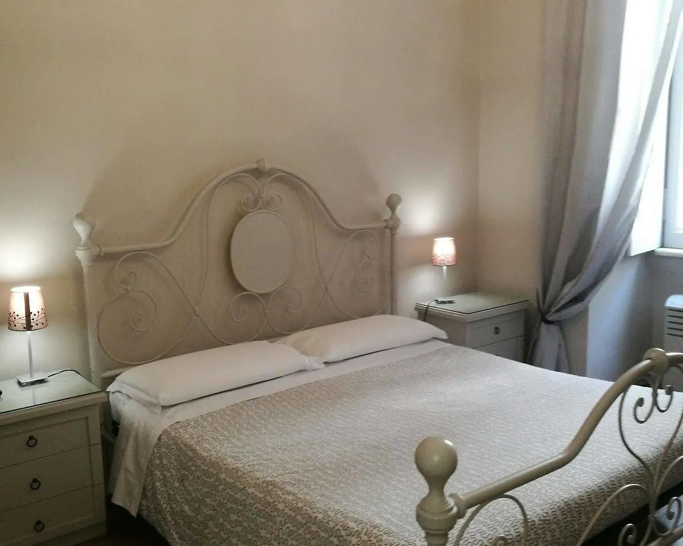 Residenza Ottaviani Roma Hotel Casa de hóspedes