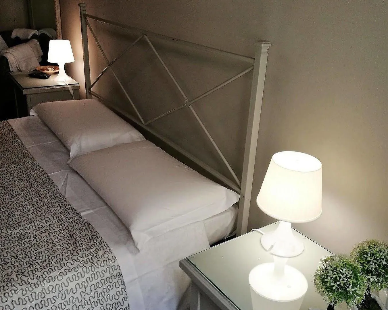 Residenza Ottaviani Roma Hotel