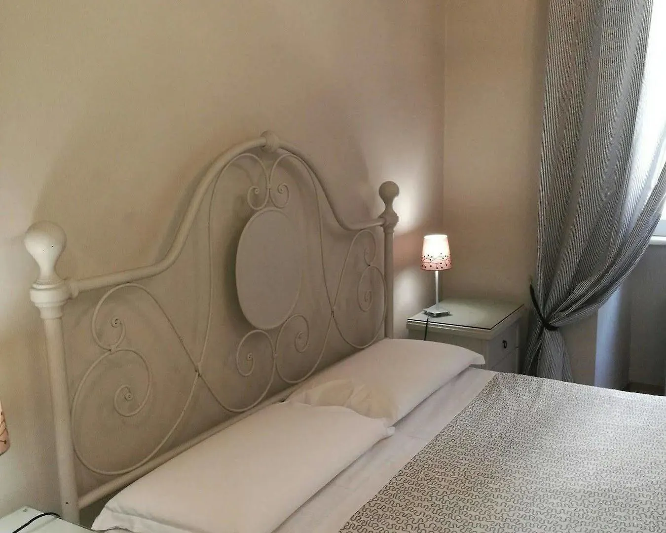 Vendégház Residenza Ottaviani Roma Hotel