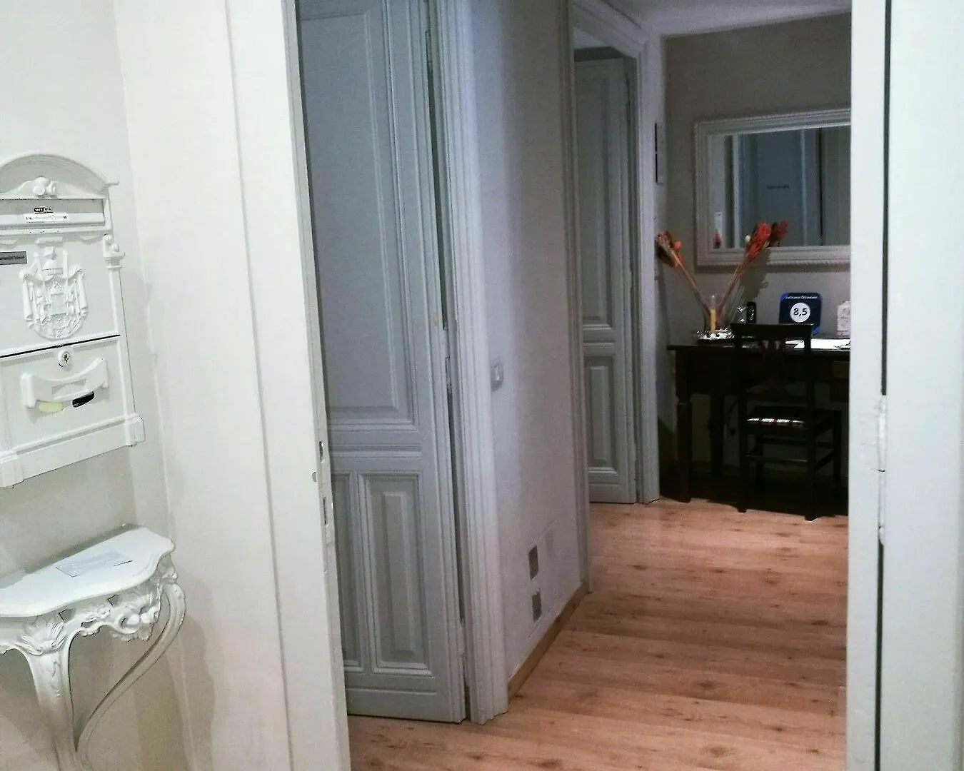 Residenza Ottaviani Roma Hotel Casa de hóspedes