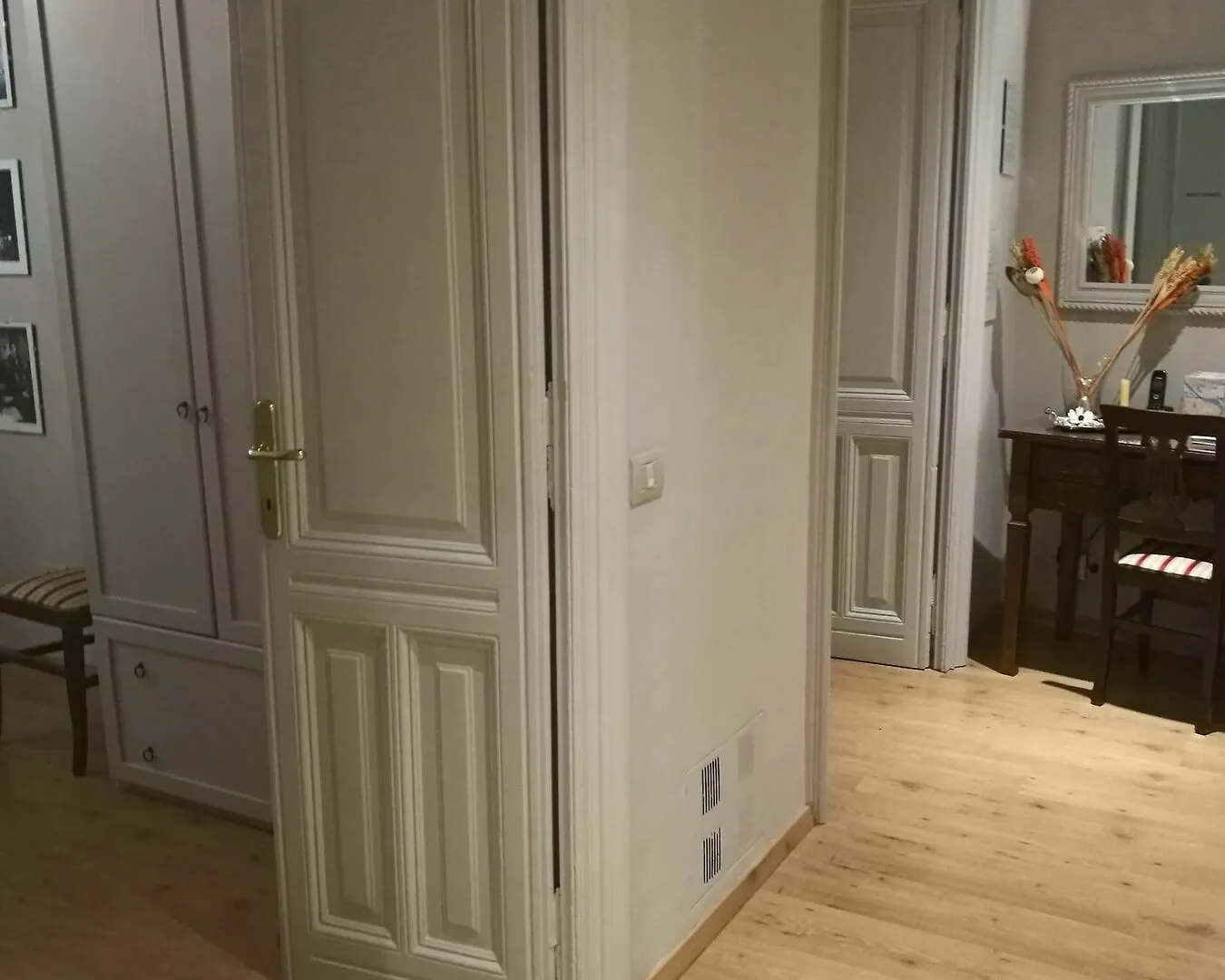 Residenza Ottaviani Roma Hotel