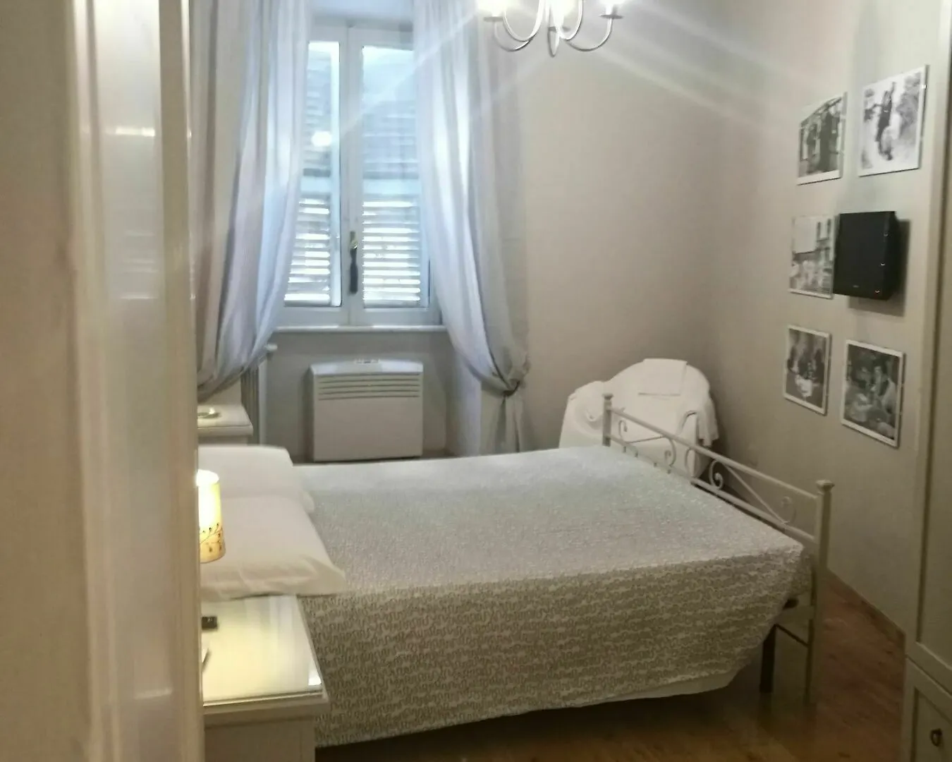 Residenza Ottaviani Roma Hotel
