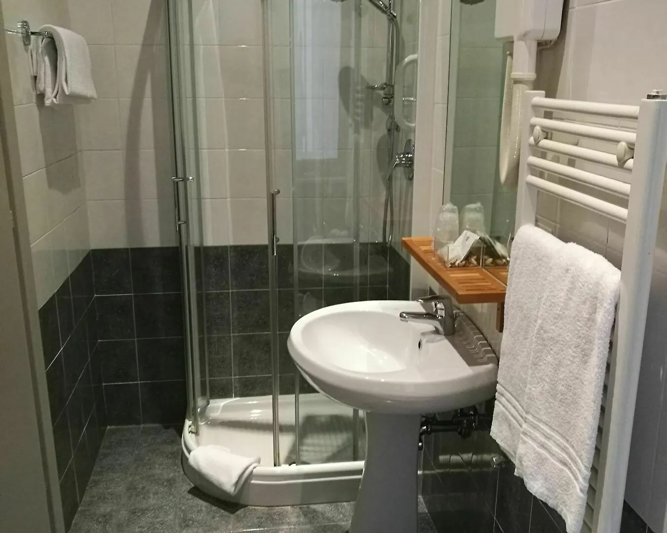 Residenza Ottaviani Roma Hotel Itália