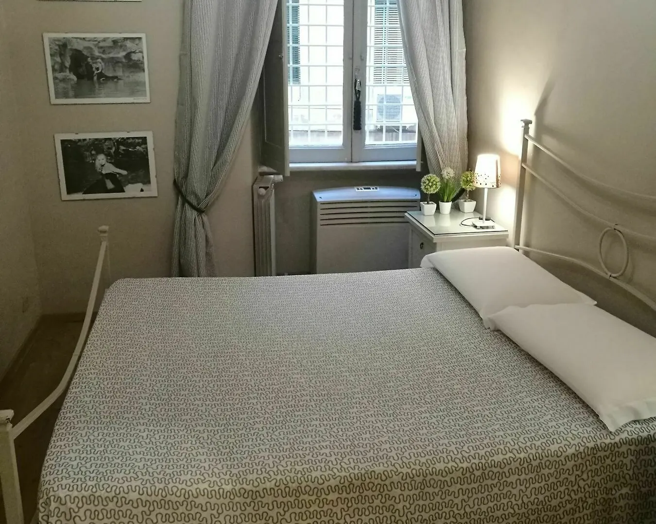 Residenza Ottaviani Roma Hotel 2*,