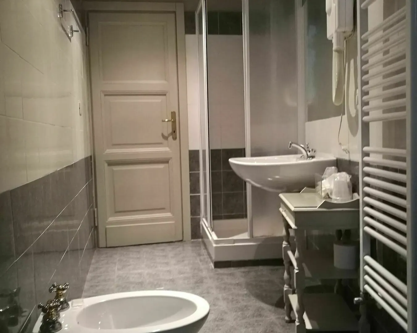 Casa de hóspedes Residenza Ottaviani Roma Hotel