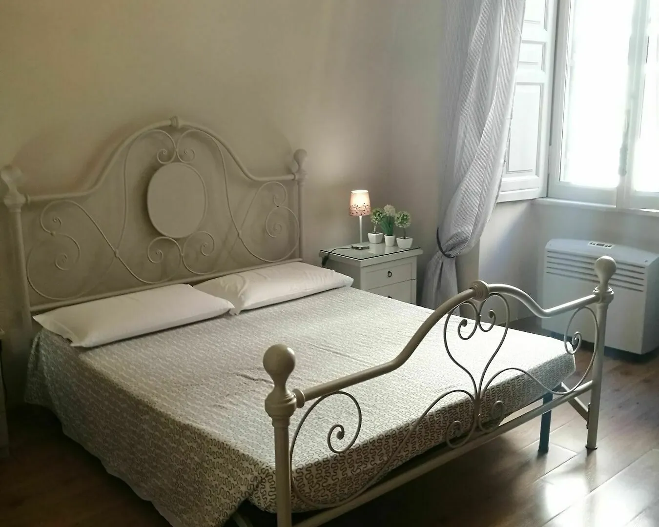 Vendégház Residenza Ottaviani Roma Hotel