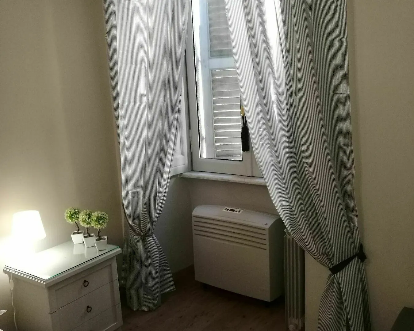 ** Casa de hóspedes Residenza Ottaviani Roma Hotel Itália